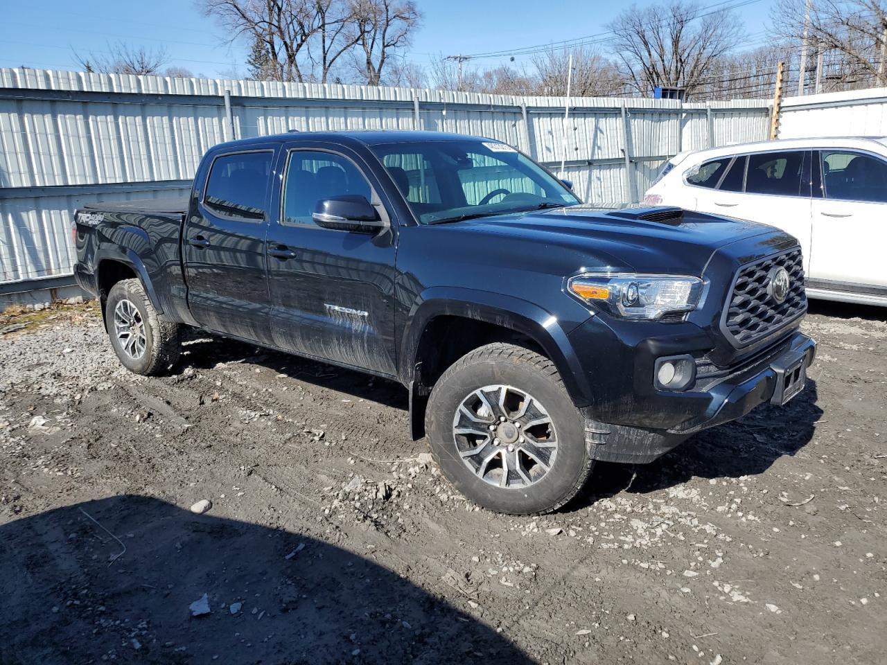 2020 TOYOTA TACOMA DOU - Image 4