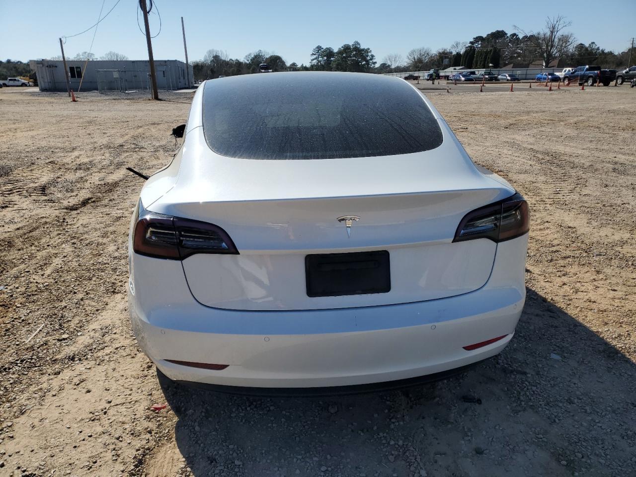 2022 TESLA MODEL 3 - Image 6