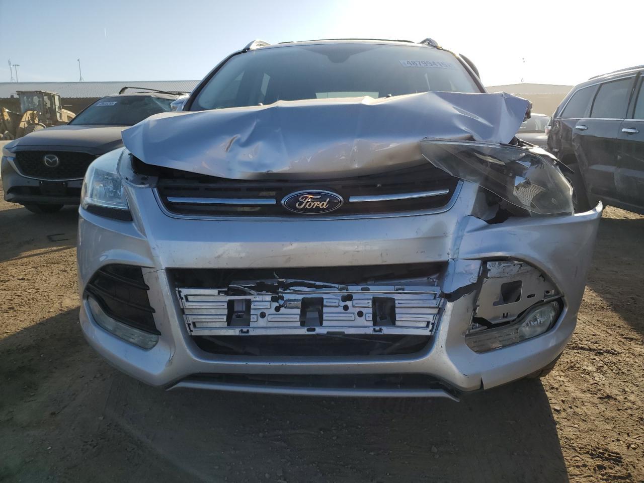 2015 FORD ESCAPE TIT - Image 5