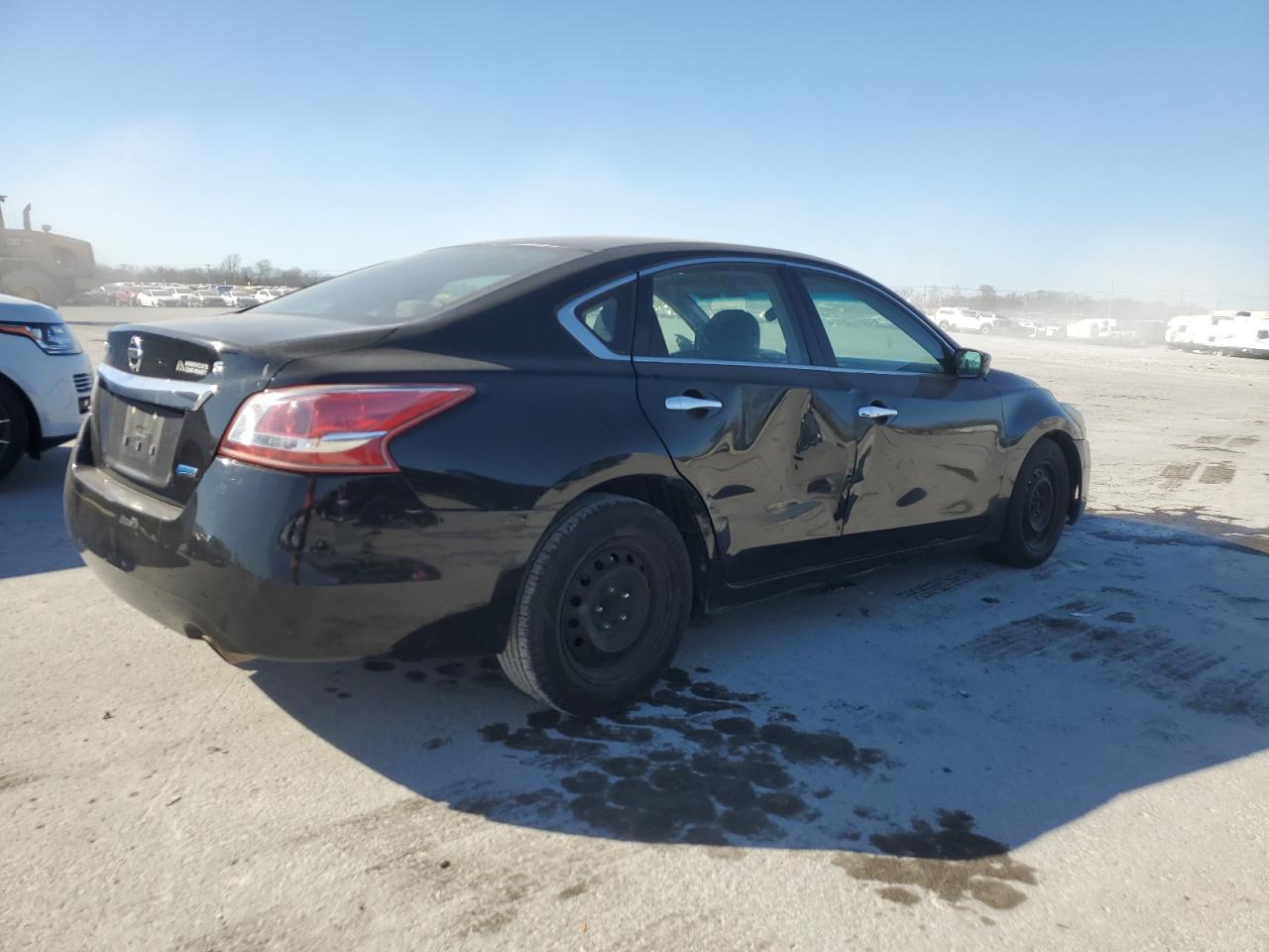 2013 NISSAN ALTIMA 2.5 - Image 3