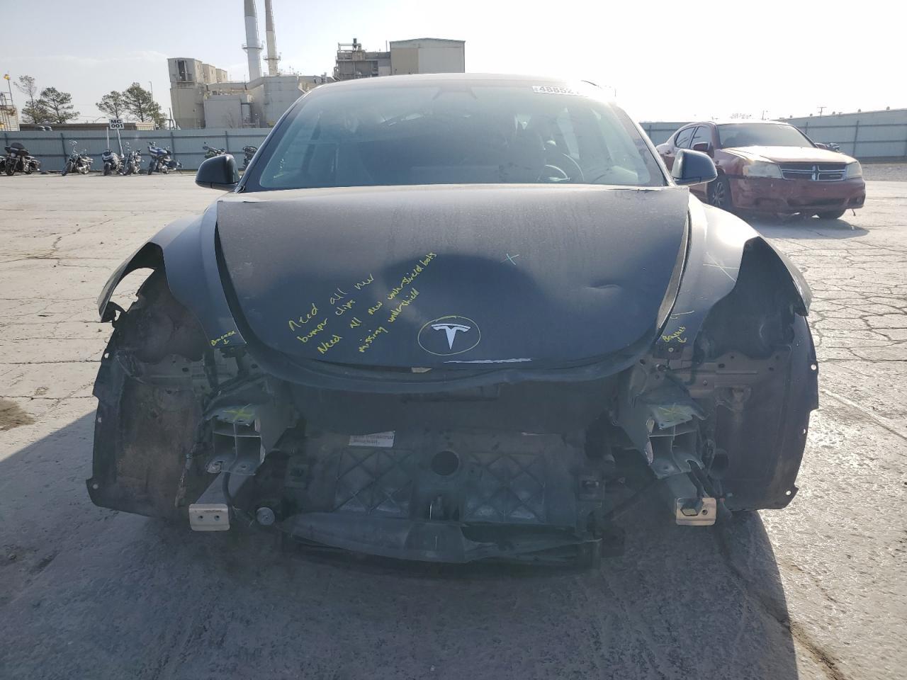 2022 TESLA MODEL 3 - Image 5