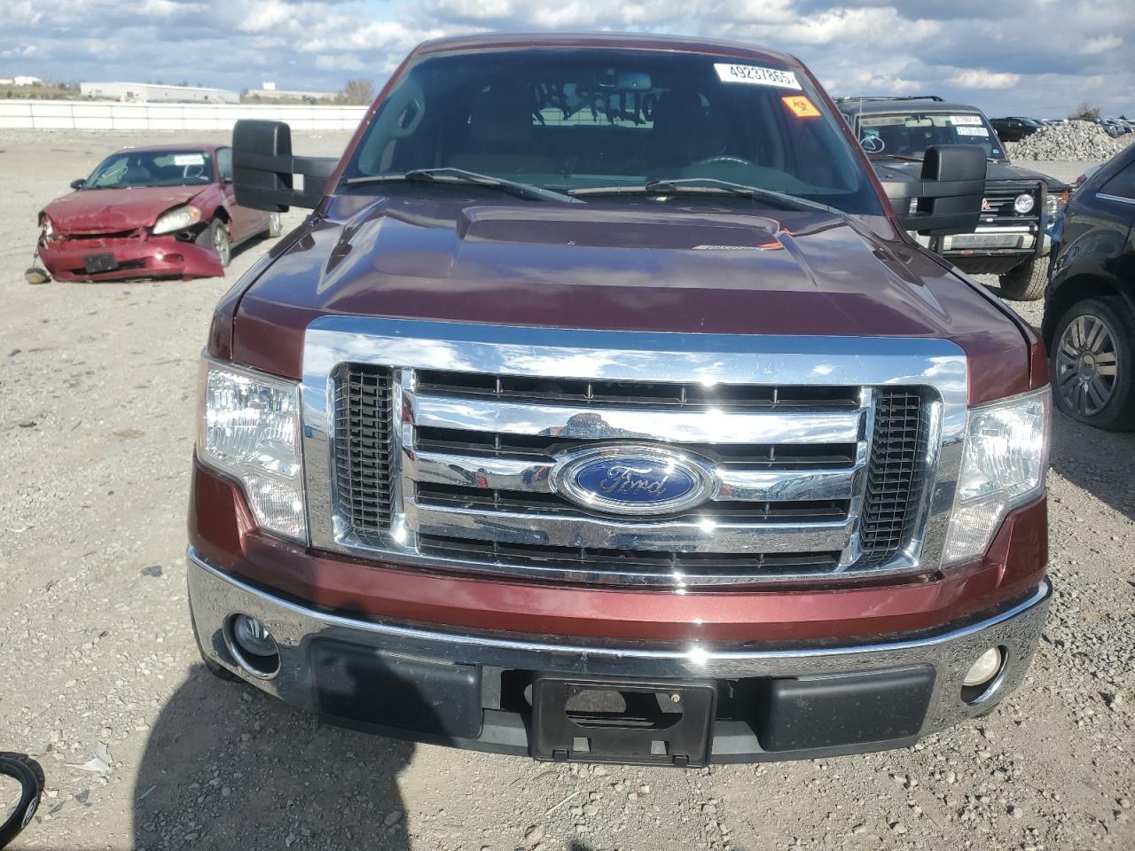 2010 FORD F150 SUPER - Image 5
