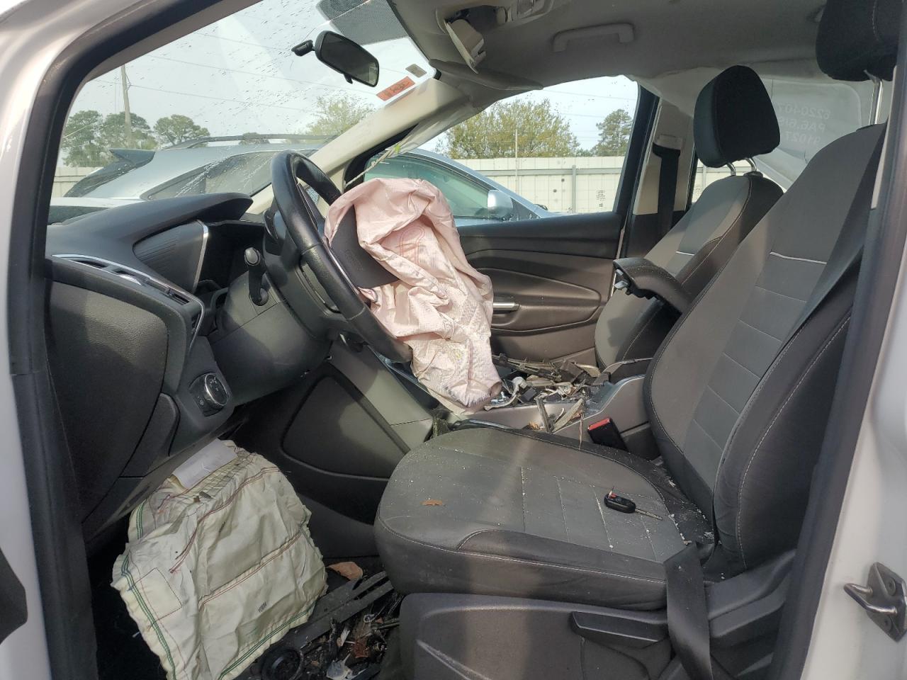 2013 FORD C-MAX SE - Image 7