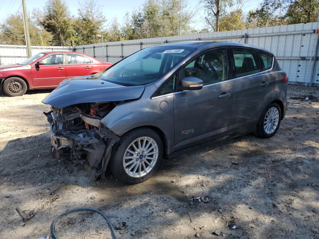 2013 FORD C-MAX PREM
