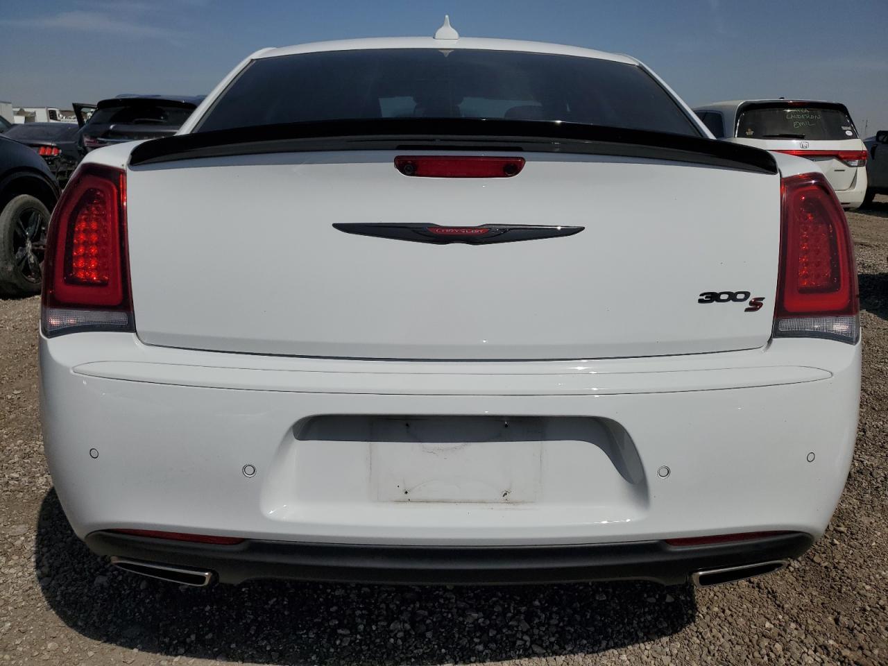 2023 CHRYSLER 300 S - Image 6