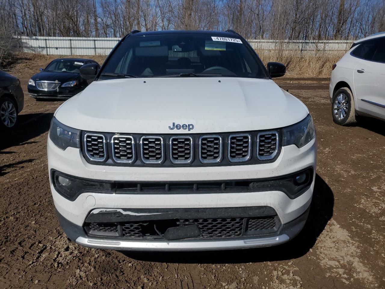 2024 JEEP COMPASS LI - Image 5