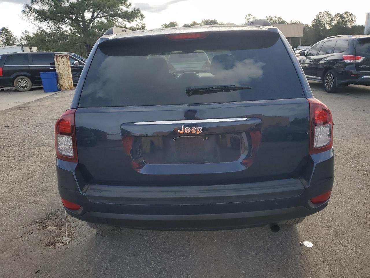 2016 JEEP COMPASS SP - Image 6