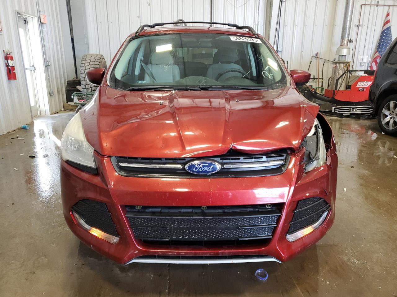 2015 FORD ESCAPE SE - Image 5