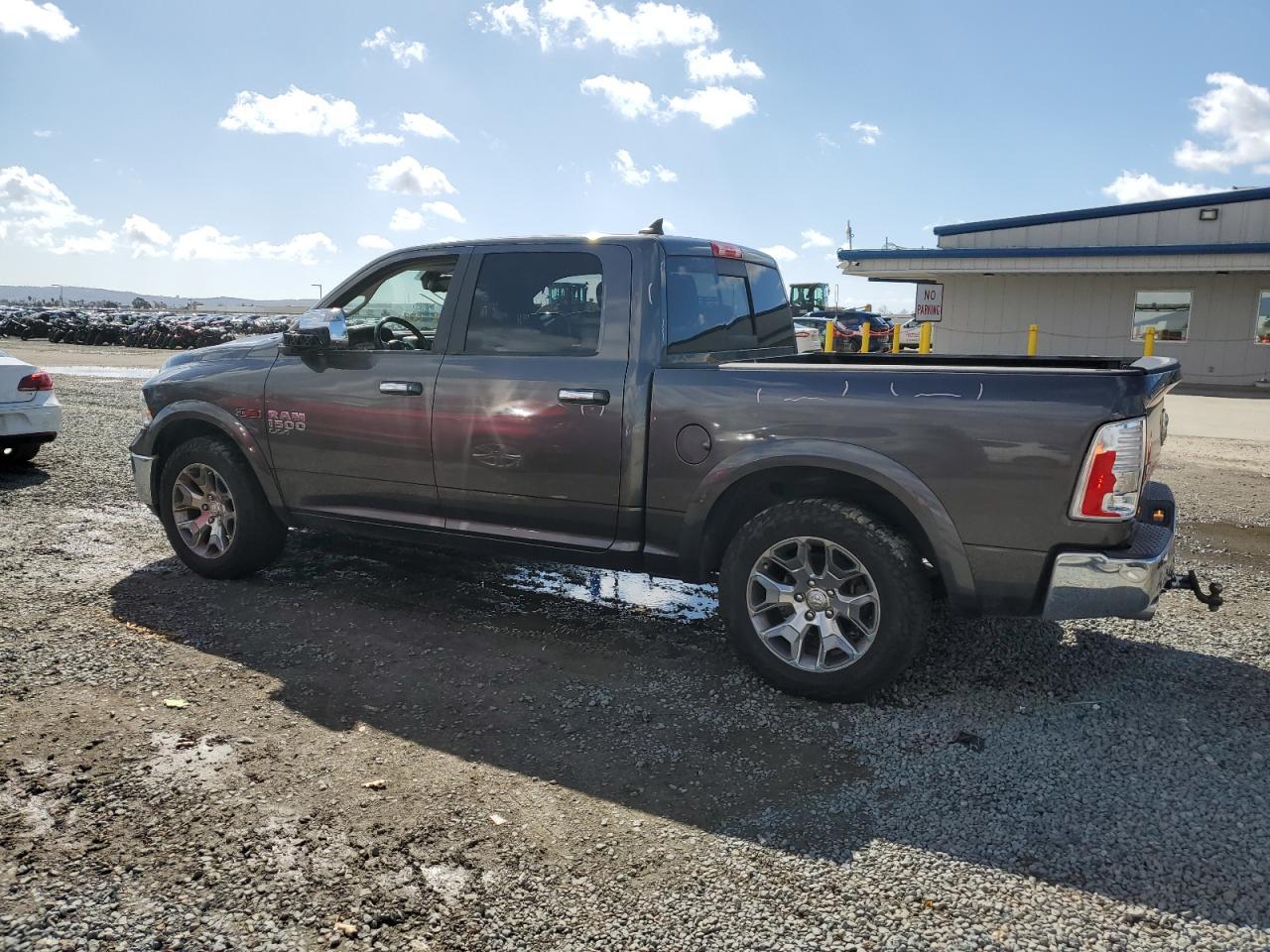 2019 RAM 1500 CLASS - Фото 2