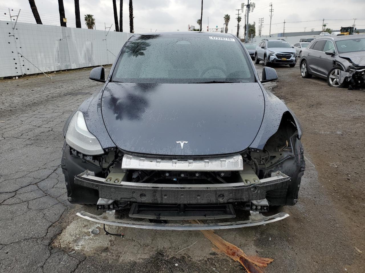 2022 TESLA MODEL Y - Image 5