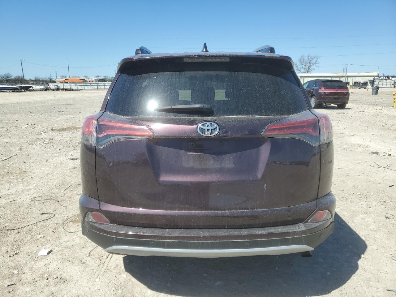 2018 TOYOTA RAV4 ADVEN - Image 6
