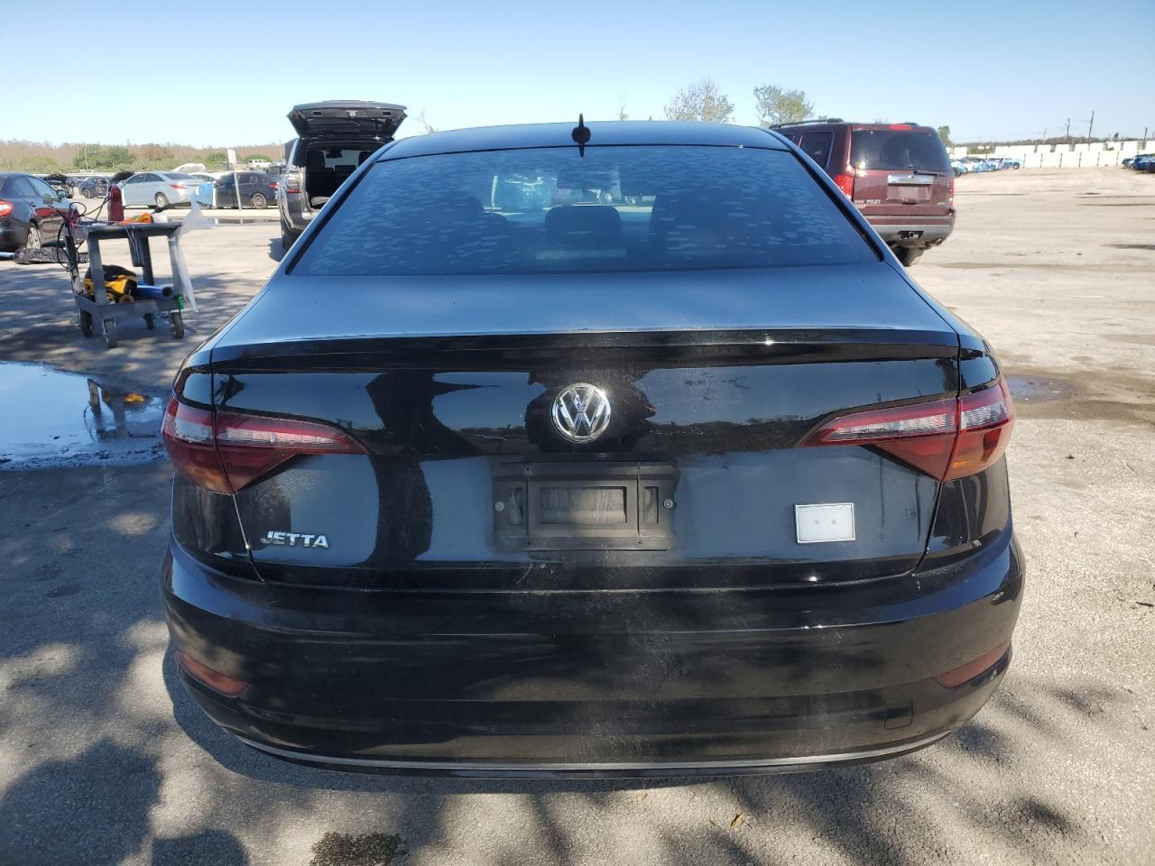 2019 VOLKSWAGEN JETTA S - Фото 6