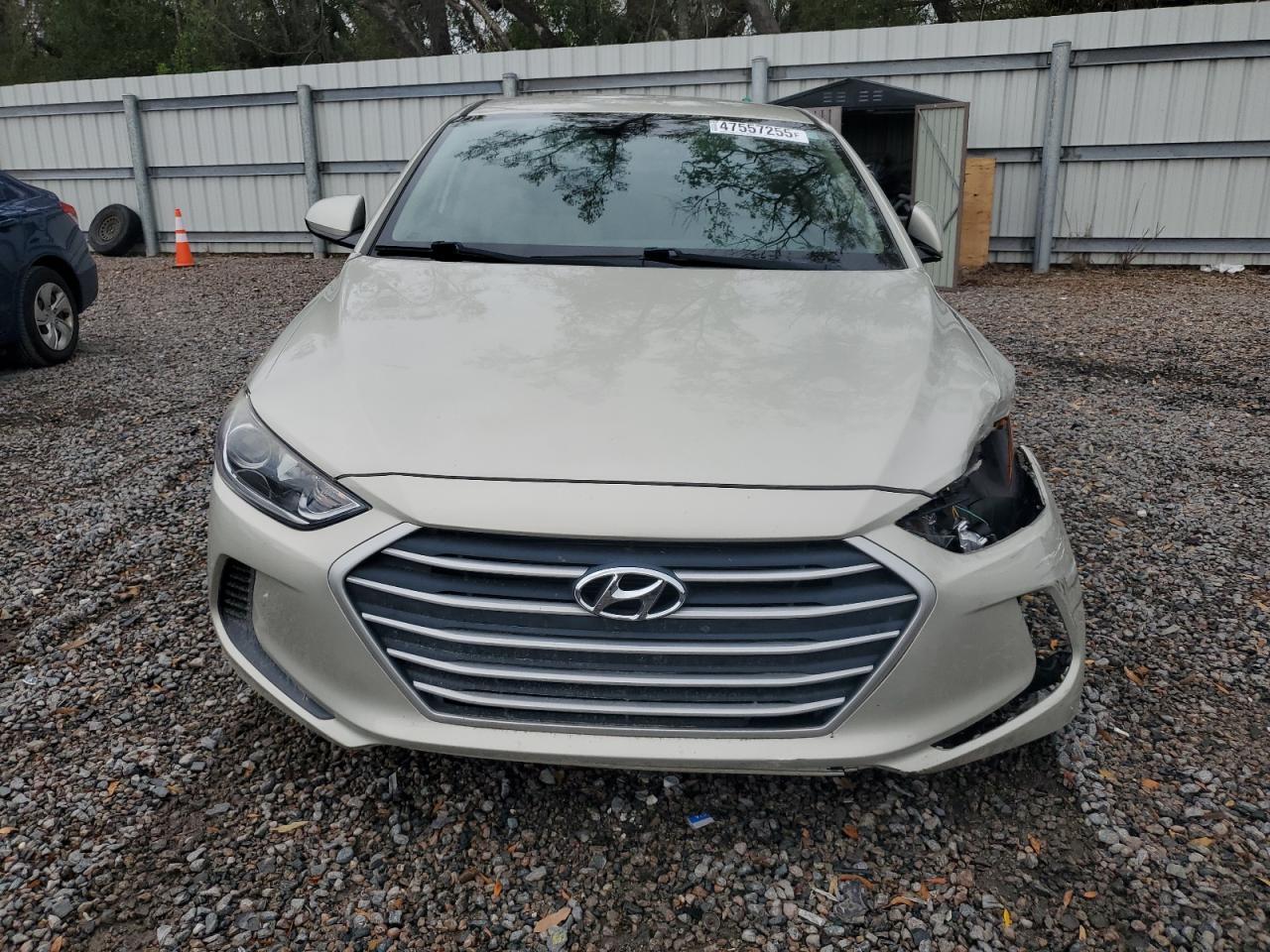 2018 HYUNDAI ELANTRA SE - Фото 5