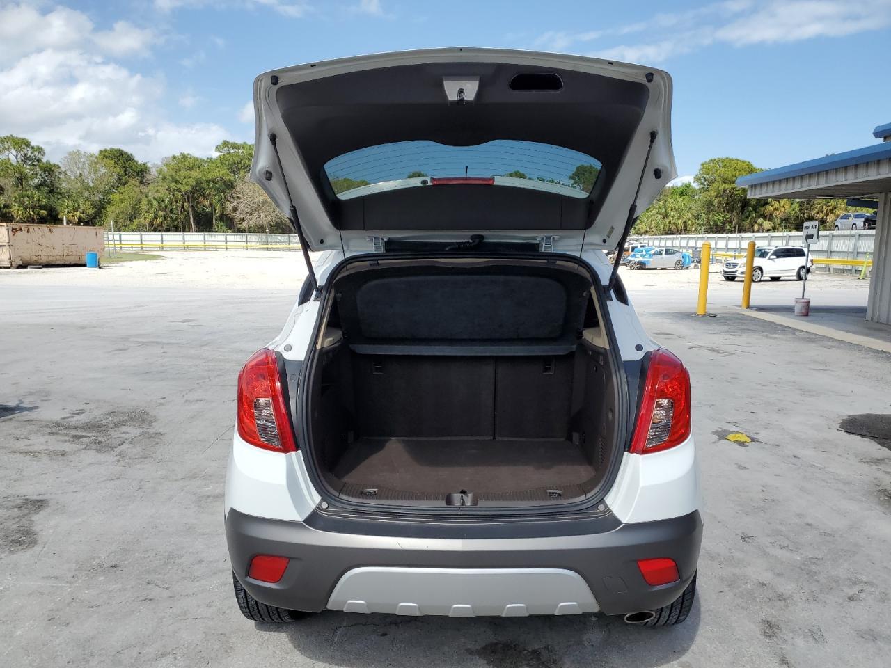2016 BUICK ENCORE - Image 6