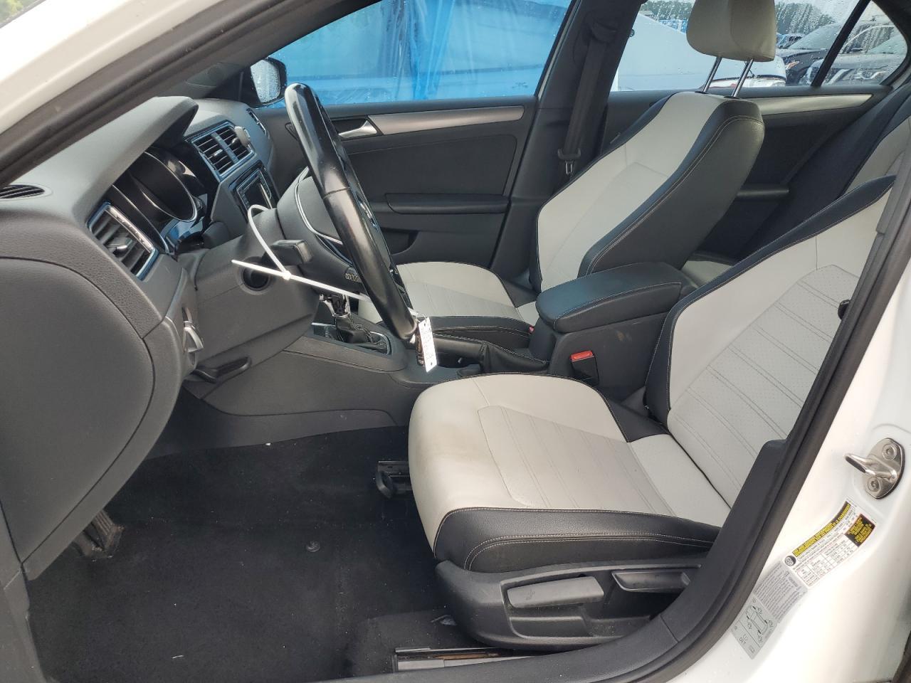 2016 VOLKSWAGEN JETTA SPOR - Image 7