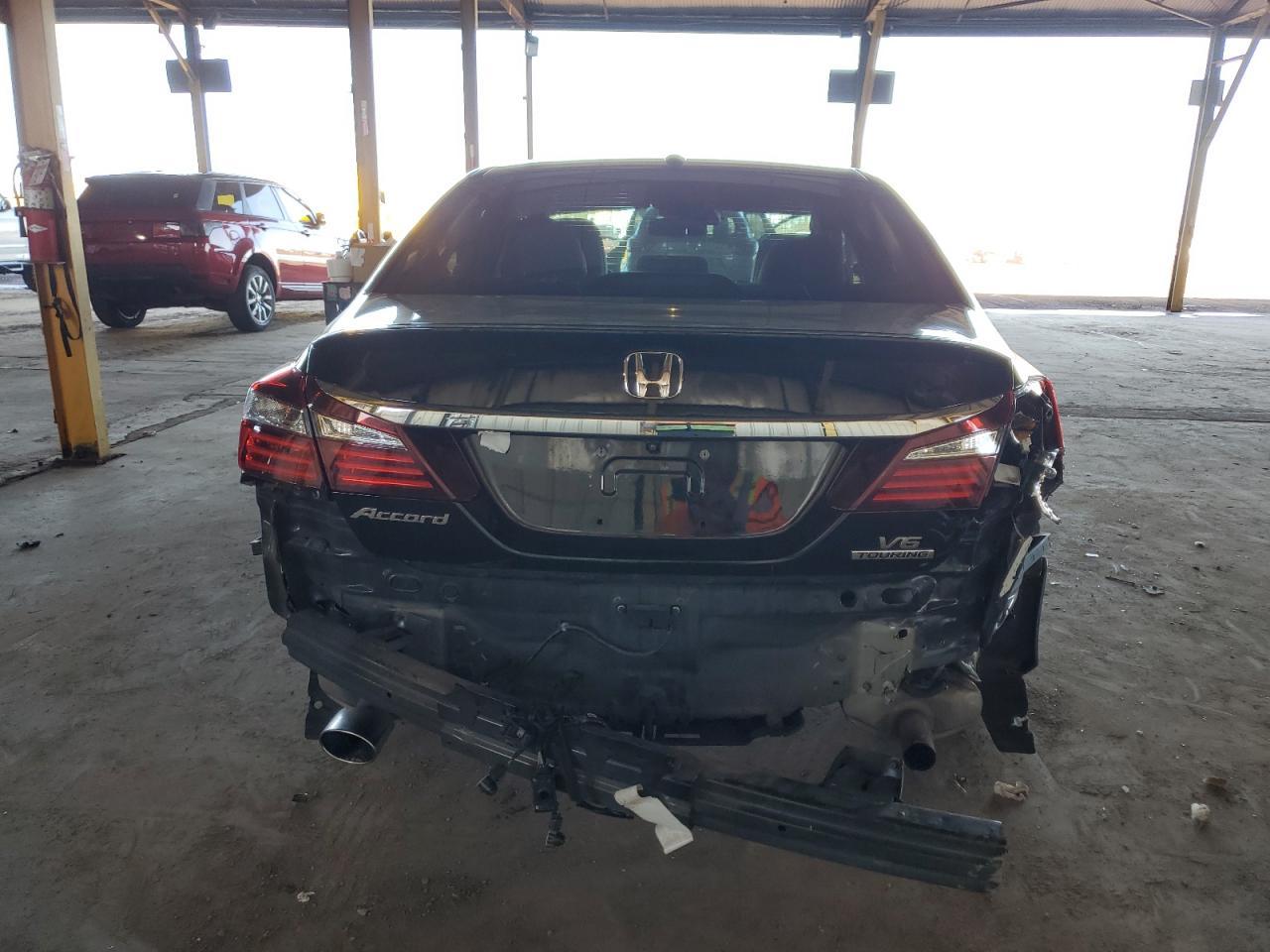 2016 HONDA ACCORD TOU - Image 6