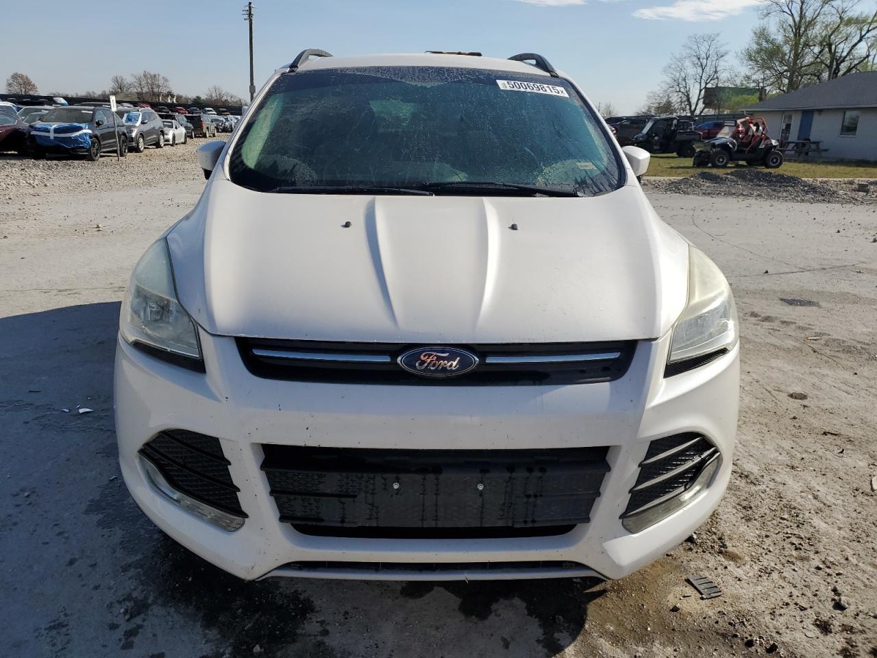 2014 FORD ESCAPE SE - Image 5