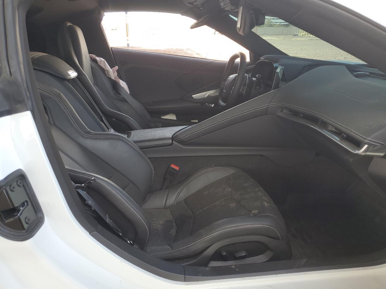 2024 CHEVROLET CORVETTE S - Image 7