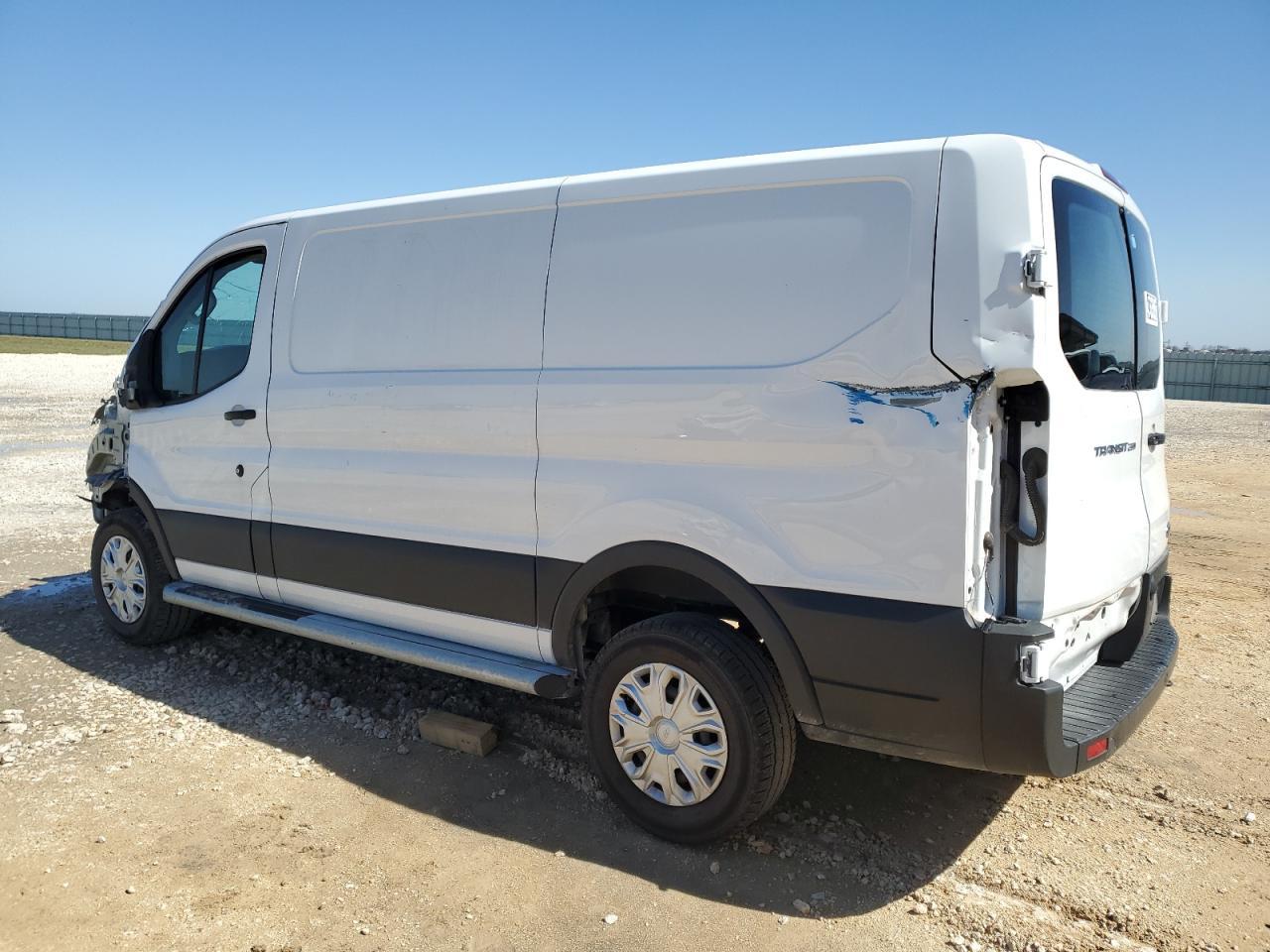 2024 FORD TRANSIT T- - Image 2