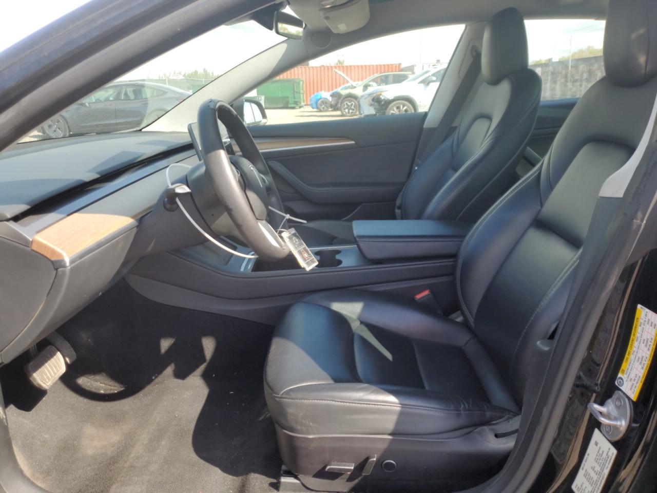 2023 TESLA MODEL 3 - Image 7