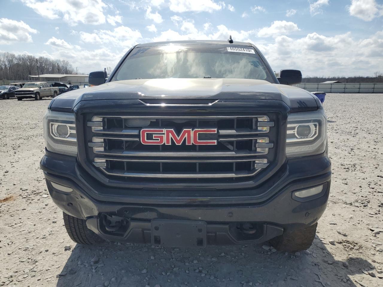 2016 GMC SIERRA K15 - Image 5