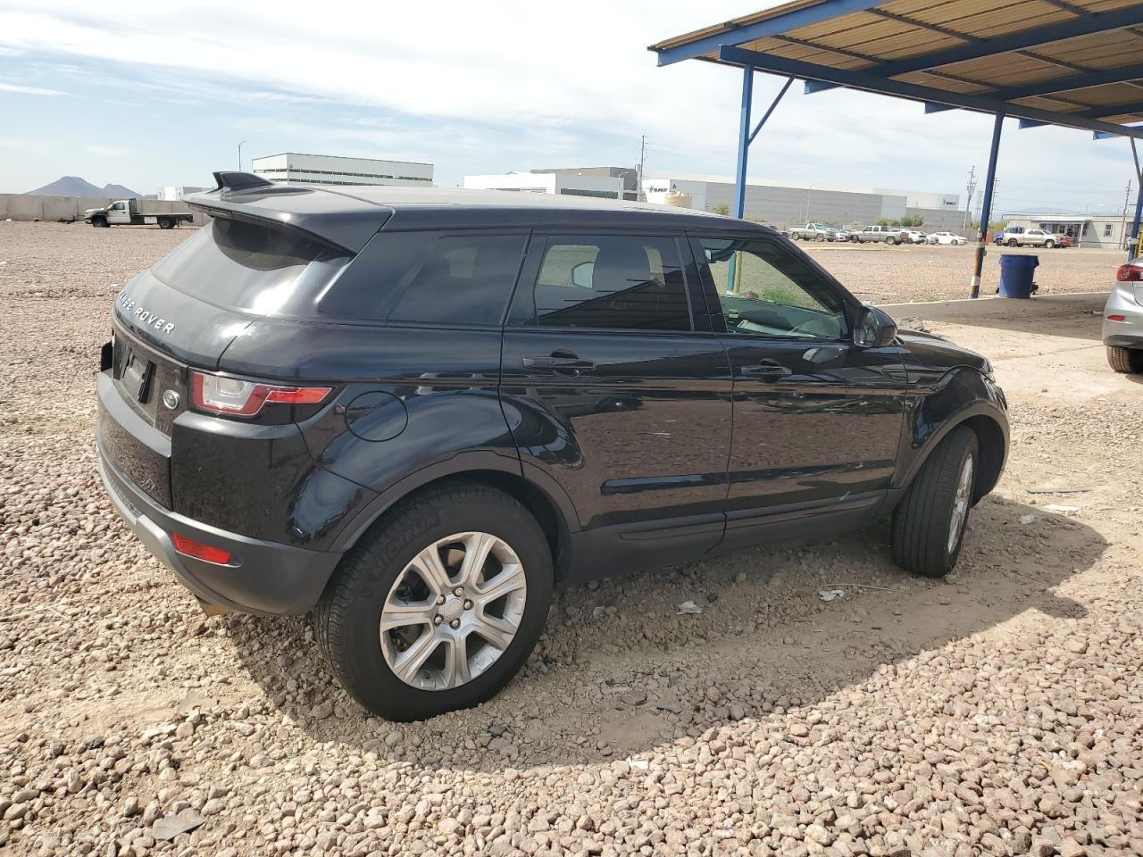 2017 LAND ROVER RANGE ROVE - Image 3