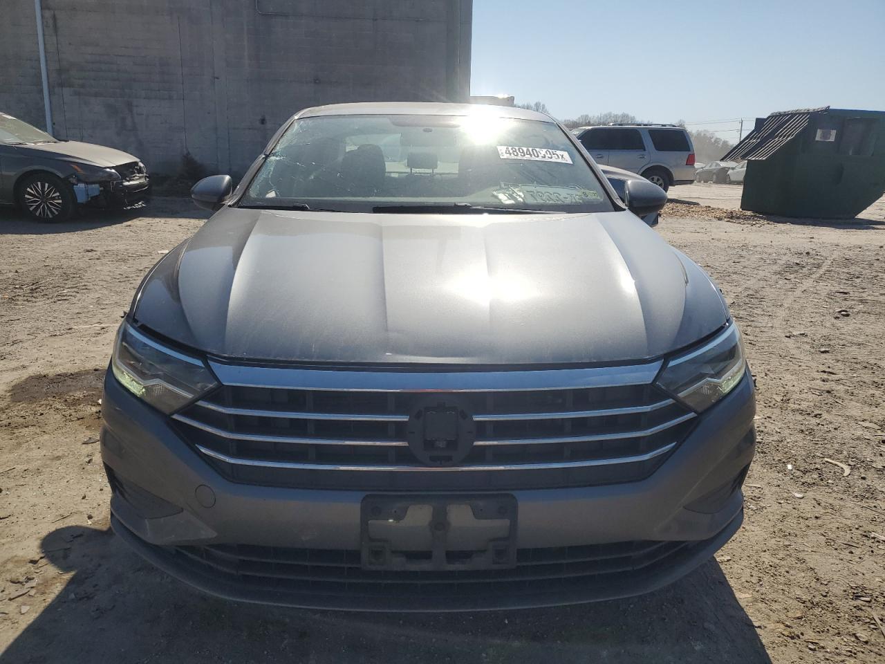 2019 VOLKSWAGEN JETTA S - Фото 5