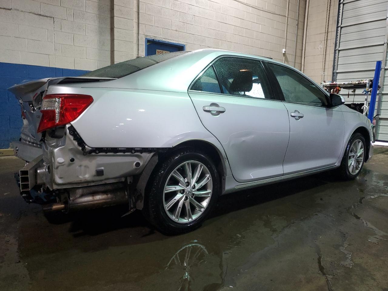 2013 TOYOTA CAMRY L - Image 3