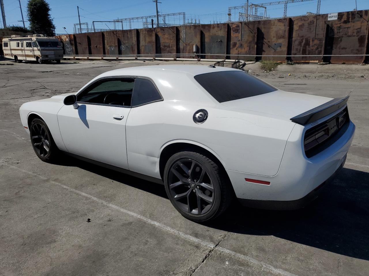 2020 DODGE CHALLENGER - Фото 2