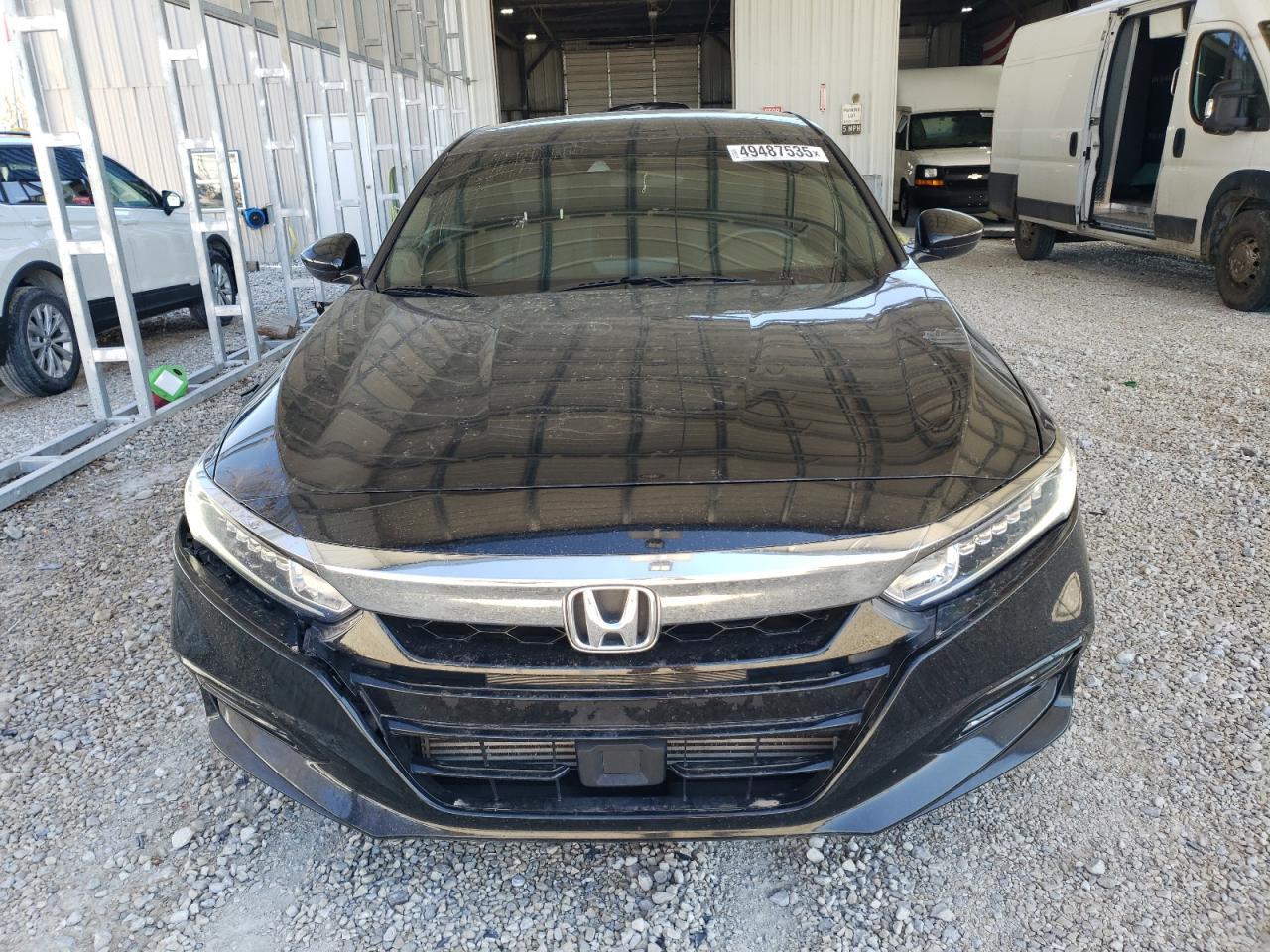 2020 HONDA ACCORD SPO - Image 5