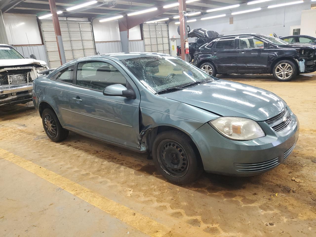 2010 CHEVROLET COBALT 1LT - Image 4