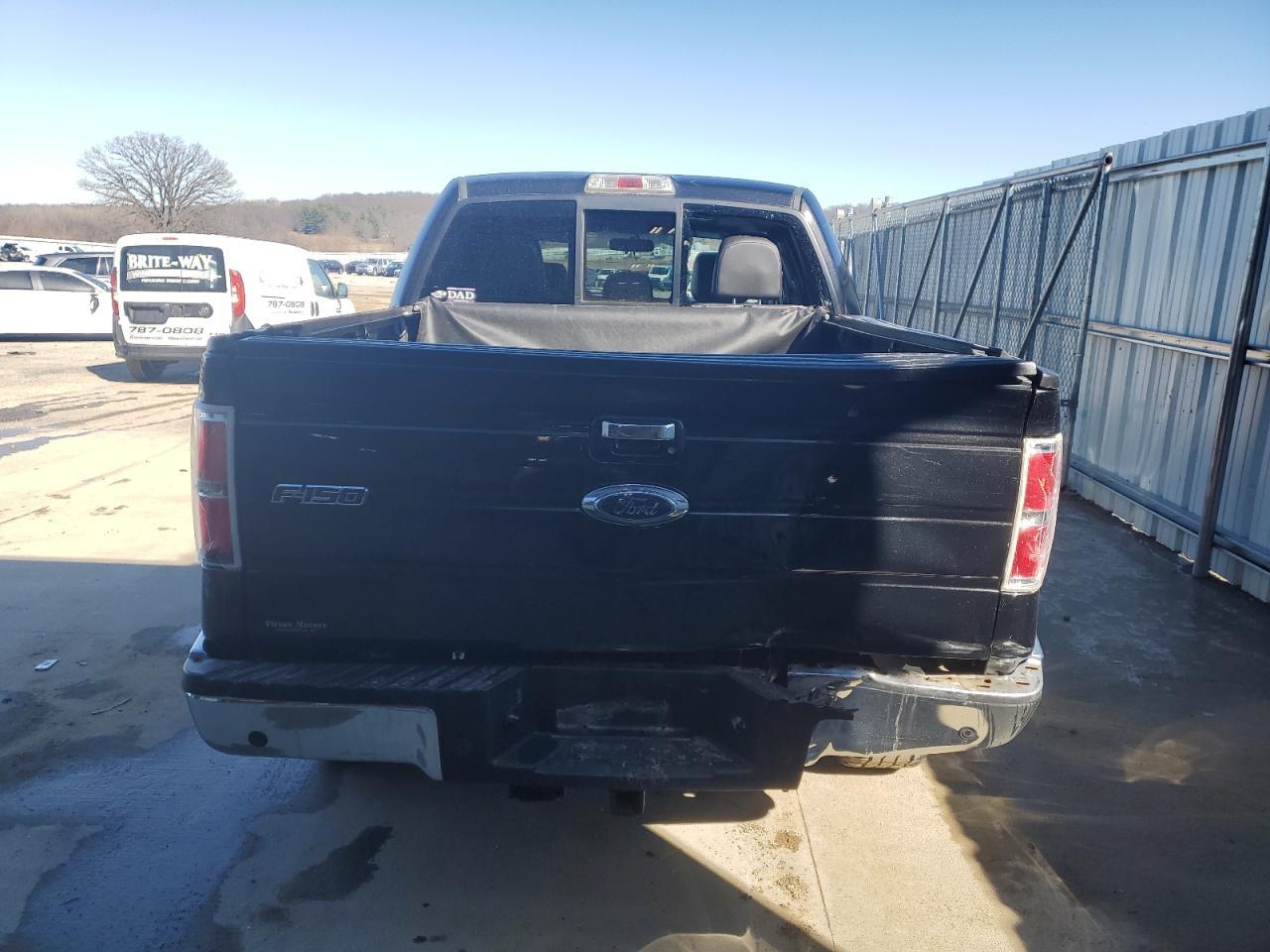 2013 FORD F150 SUPER - Фото 6