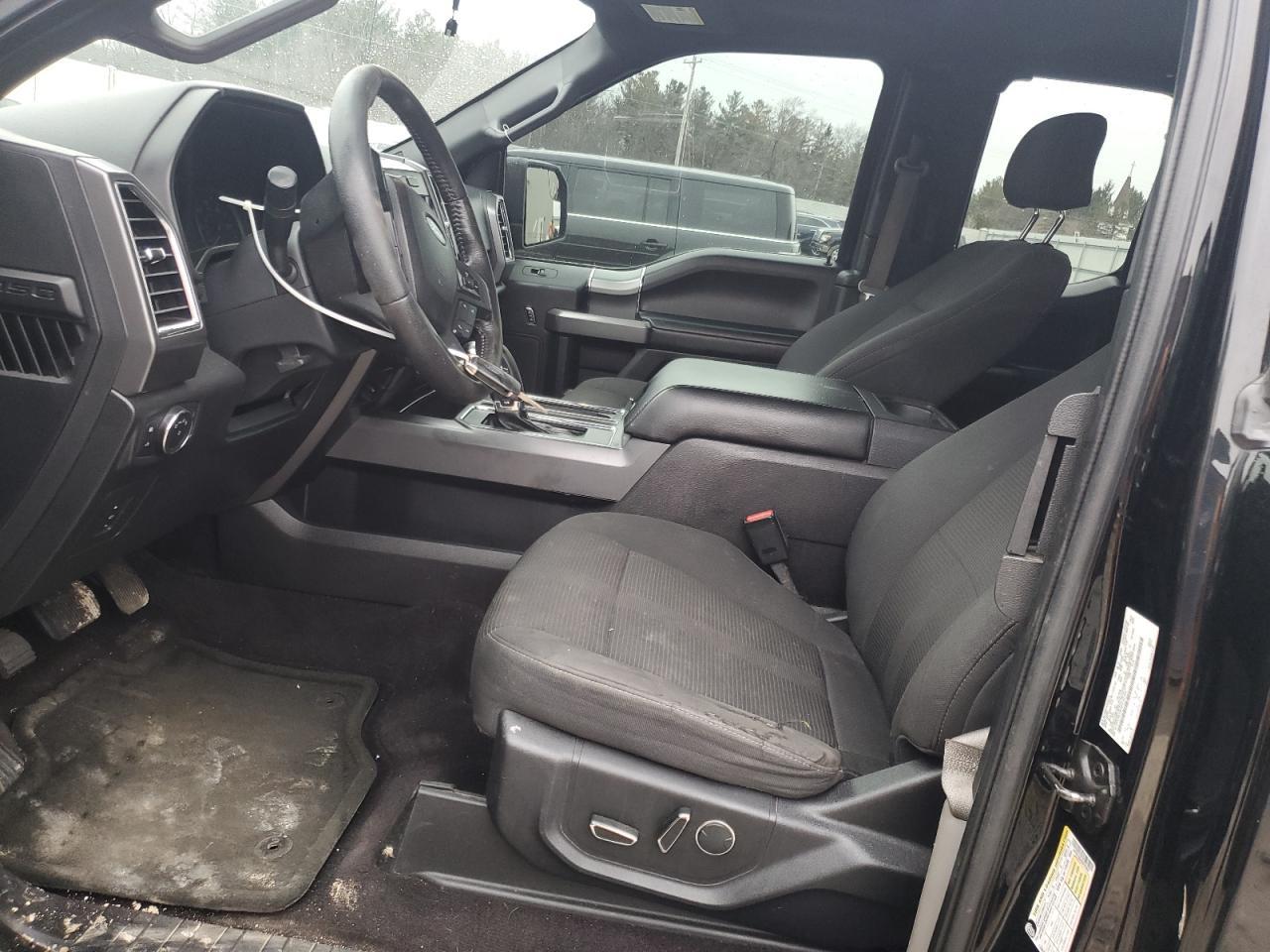 2016 FORD F150 SUPER - Image 7