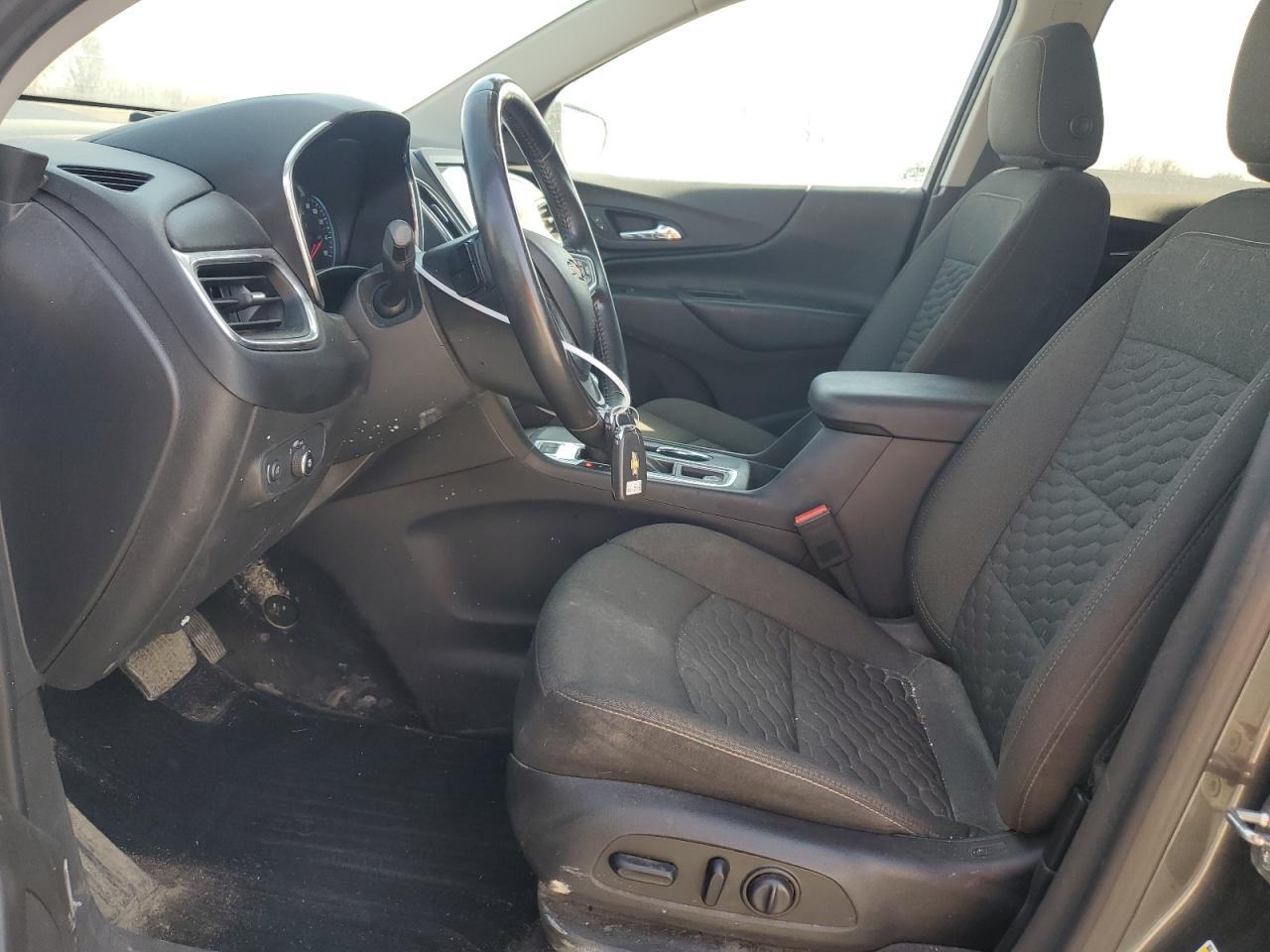 2019 CHEVROLET EQUINOX LT - Image 7