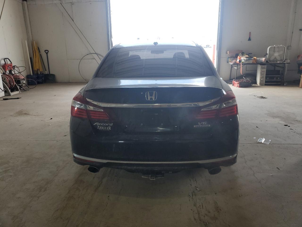 2016 HONDA ACCORD TOU - Image 6