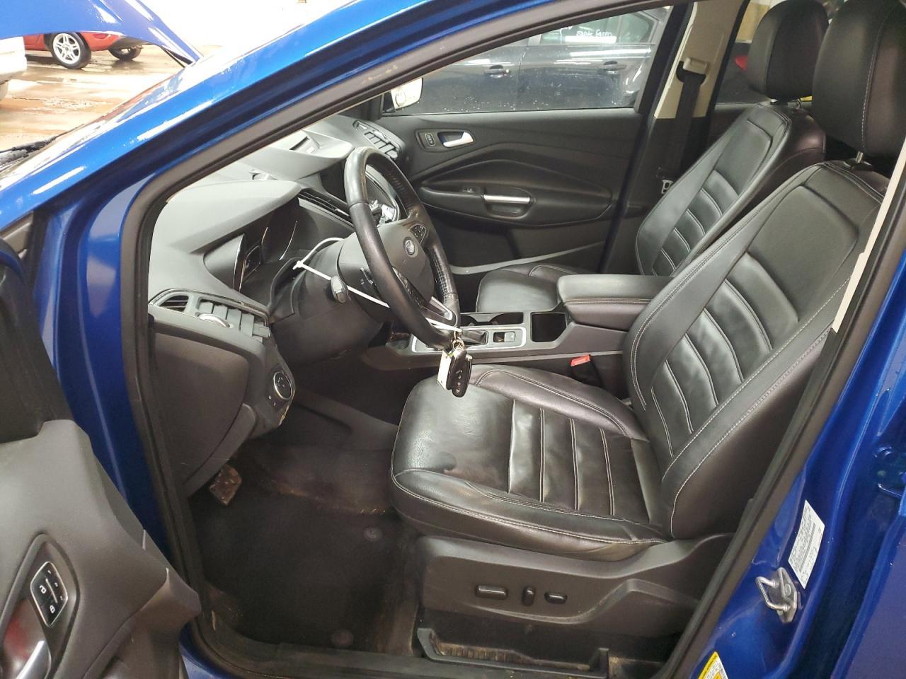 2017 FORD ESCAPE TIT - Image 7