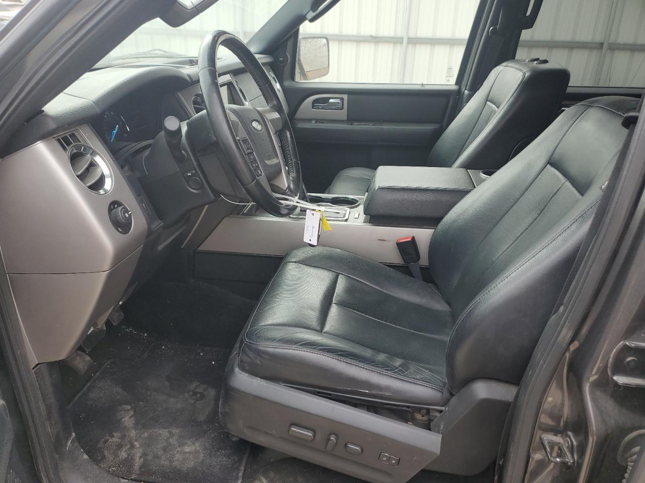 2017 FORD EXPEDITION - Image 7