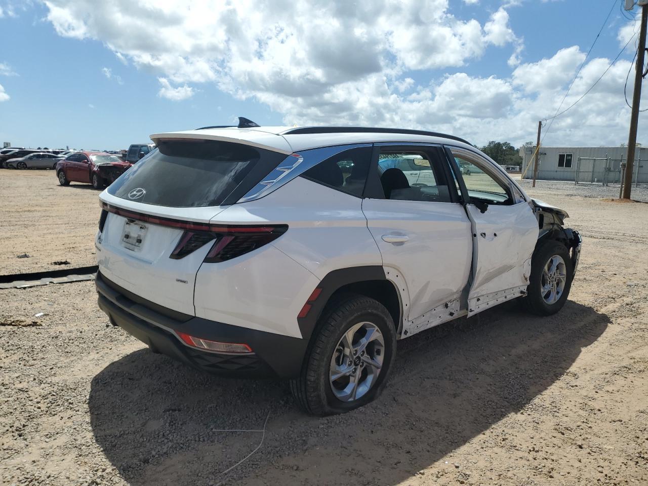 2022 HYUNDAI TUCSON SEL - Image 3