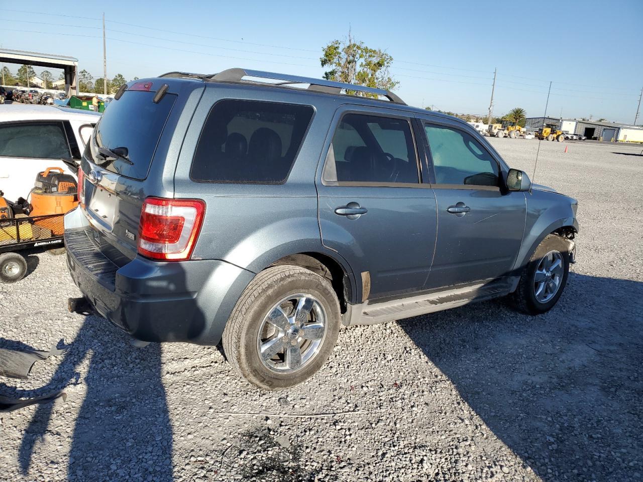 2012 FORD ESCAPE LIM - Image 3