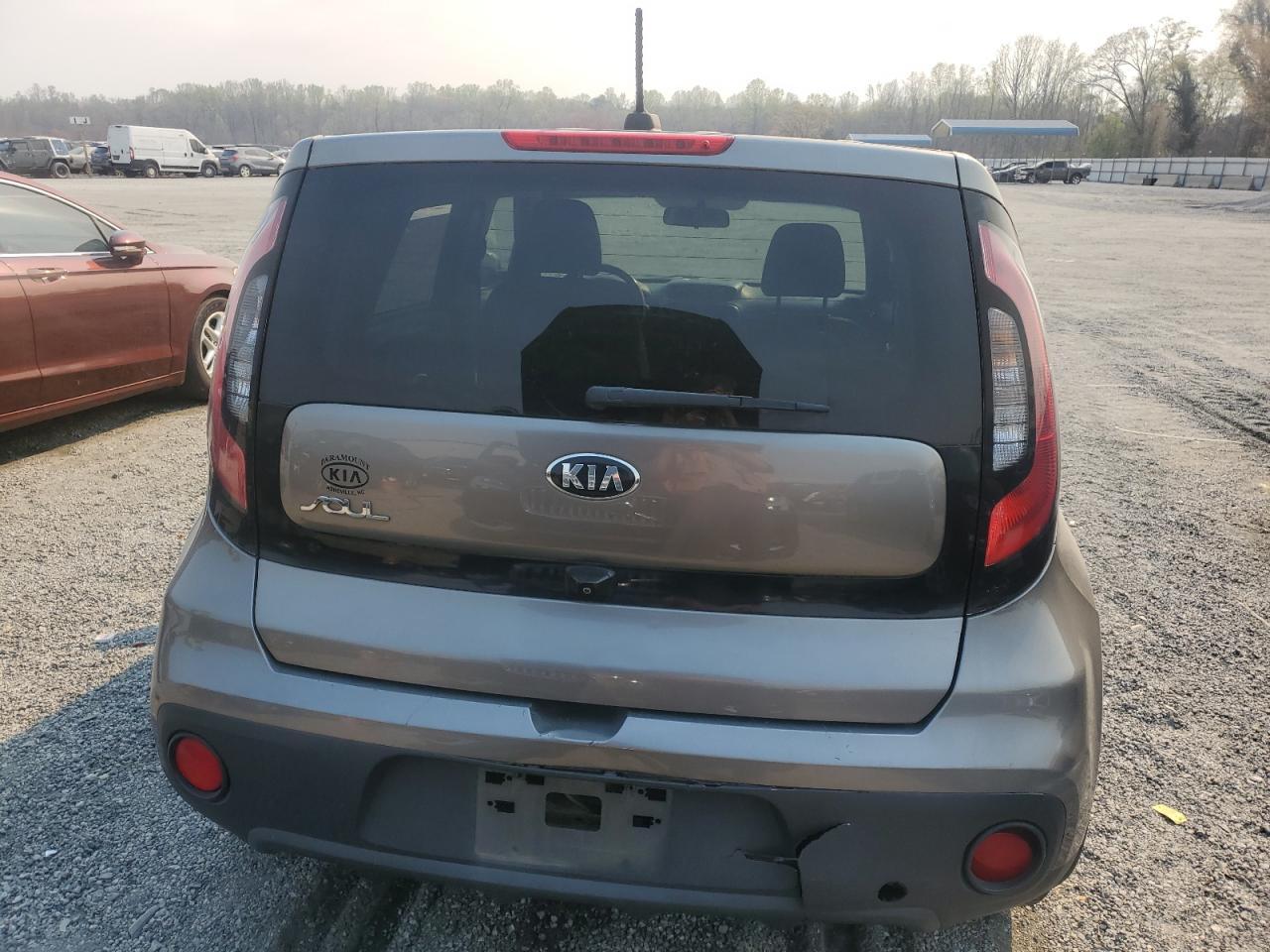 2019 KIA SOUL - Image 6