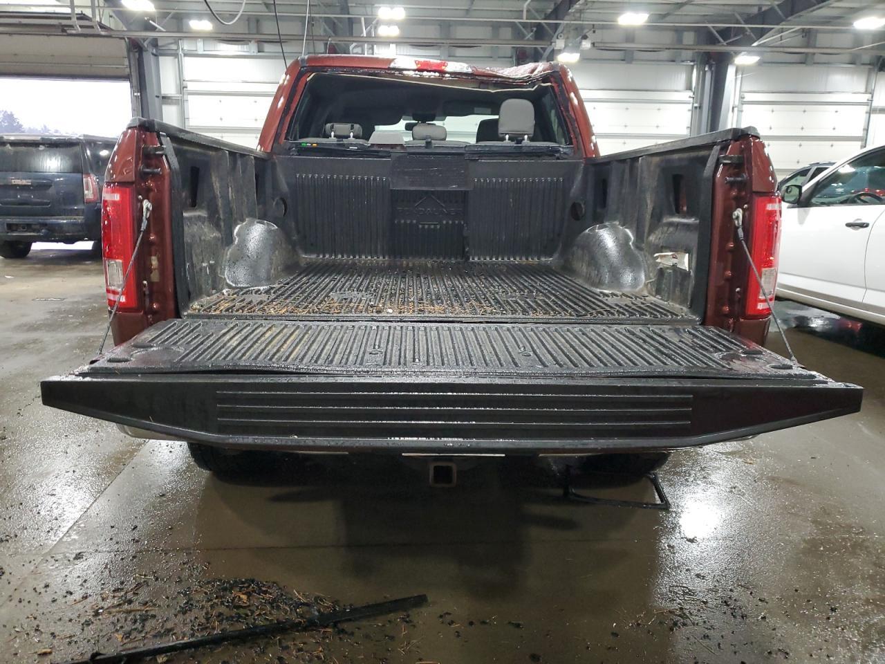 2016 FORD F150 SUPER - Image 6