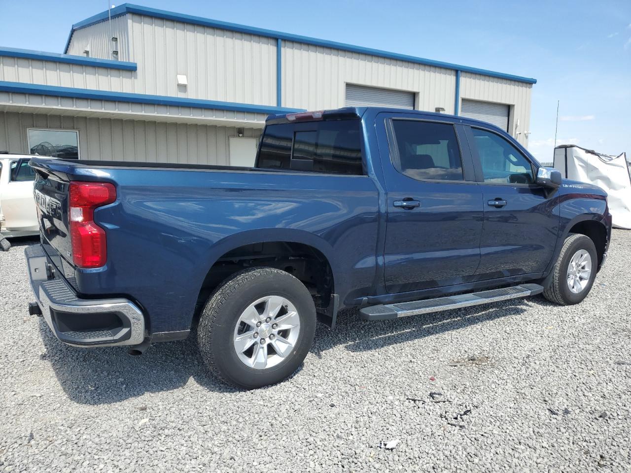 2019 CHEVROLET SILVERADO - Image 3