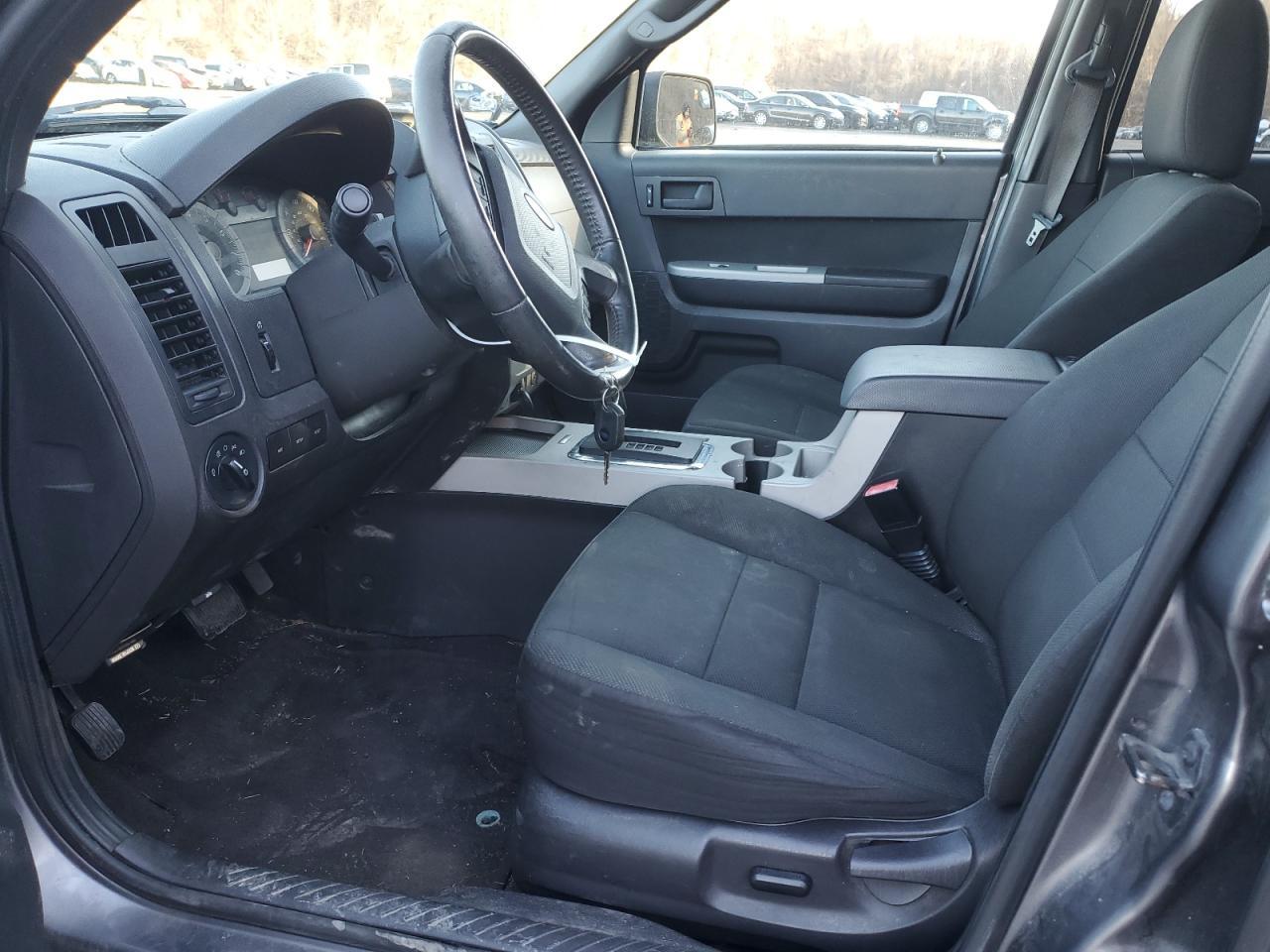 2010 FORD ESCAPE XLT - Фото 7