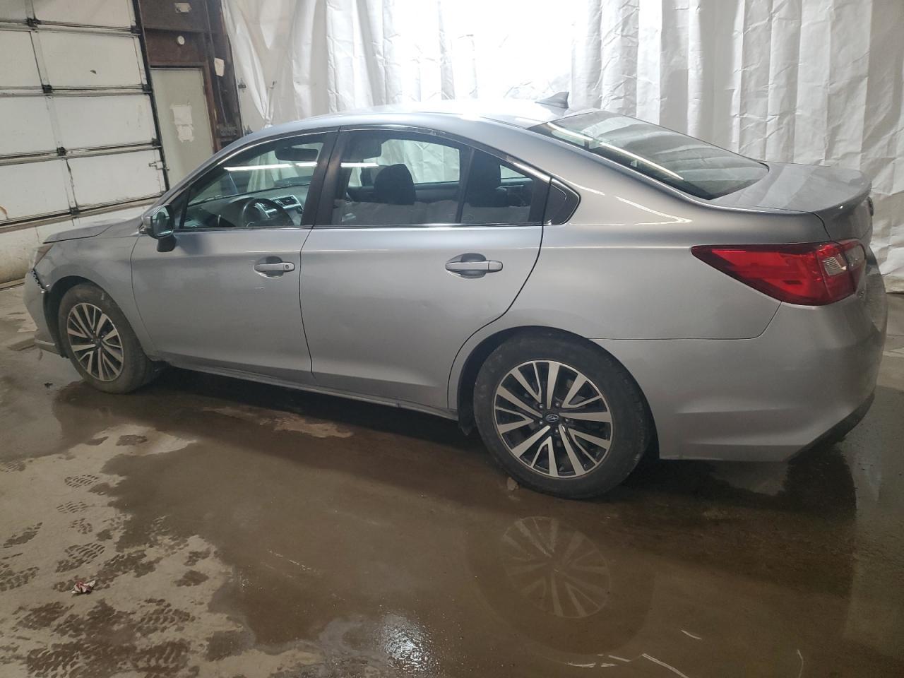 2019 SUBARU LEGACY 2.5 - Image 2
