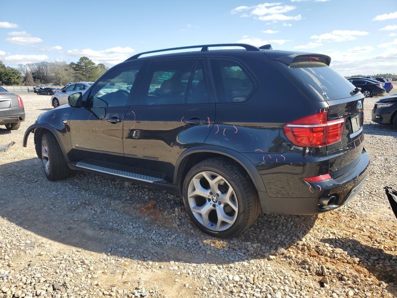 2011 BMW X5 XDRIVE3 - Фото 2