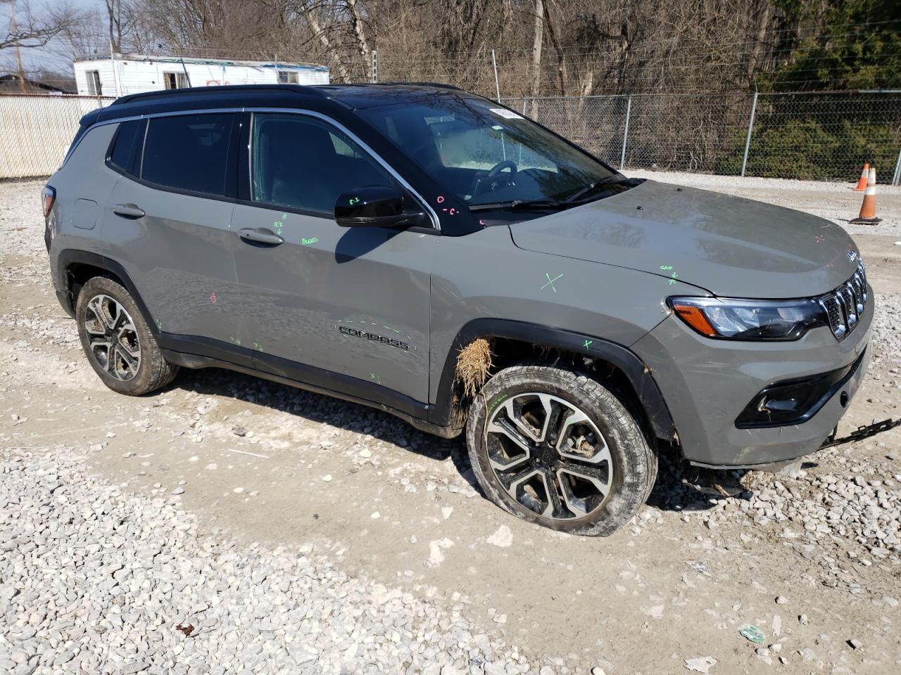 2024 JEEP COMPASS LI - Image 4