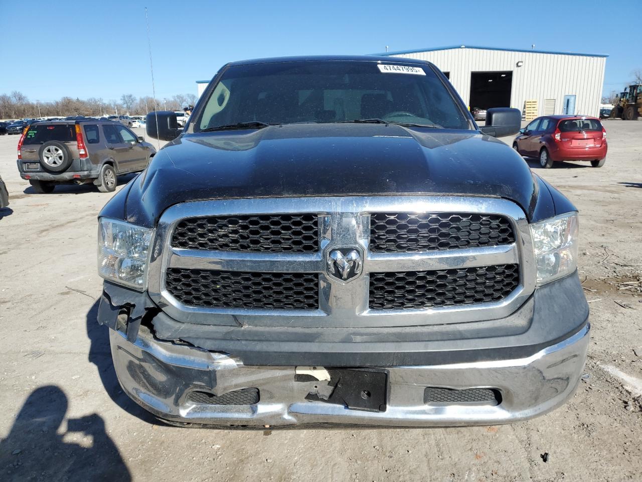 2018 RAM 1500 ST - Image 5