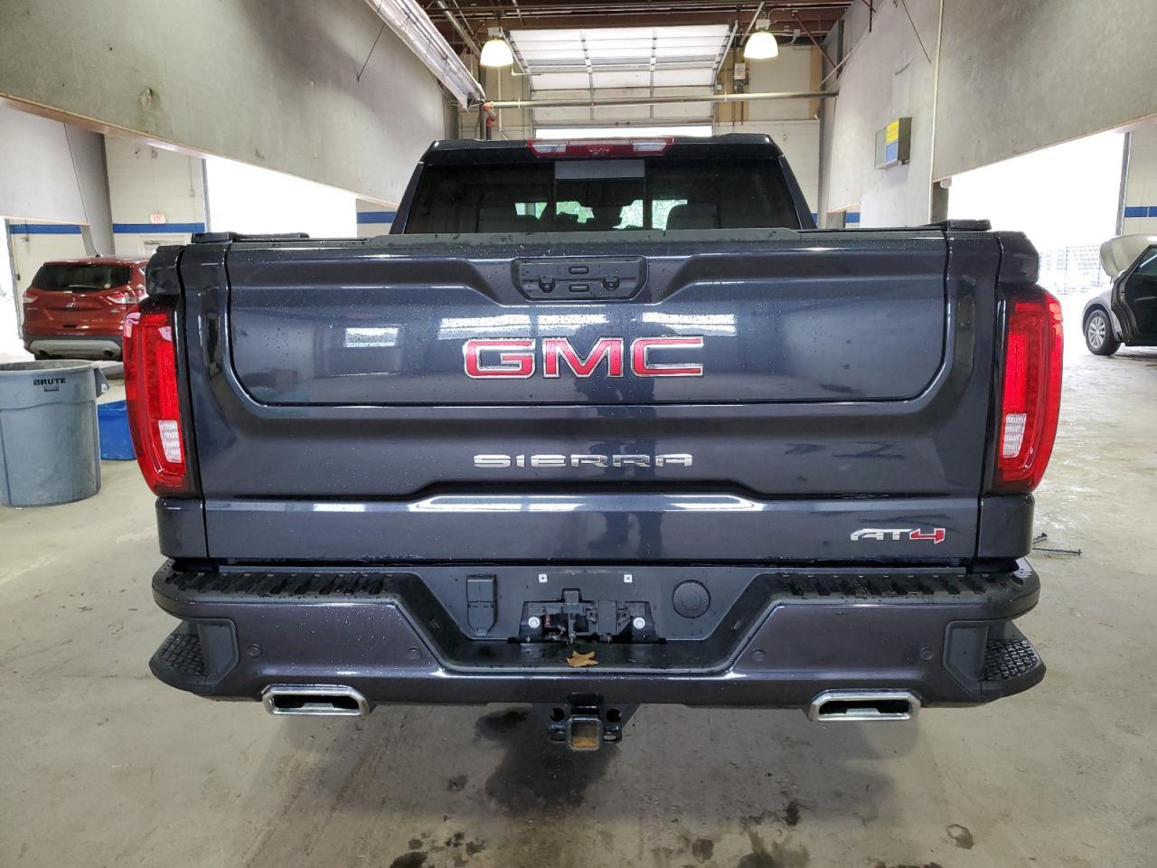 2024 GMC SIERRA K15 - Image 6