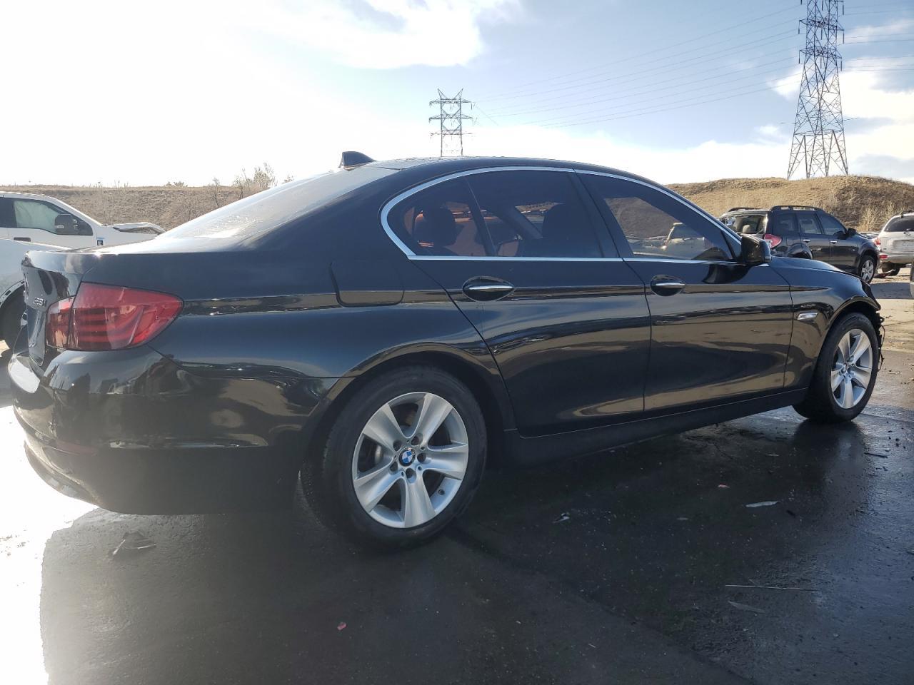 2013 BMW 528 XI - Фото 3