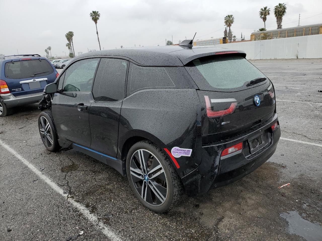 2017 BMW I3 REX - Image 2
